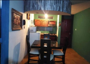 Departamento Completo en el Sur